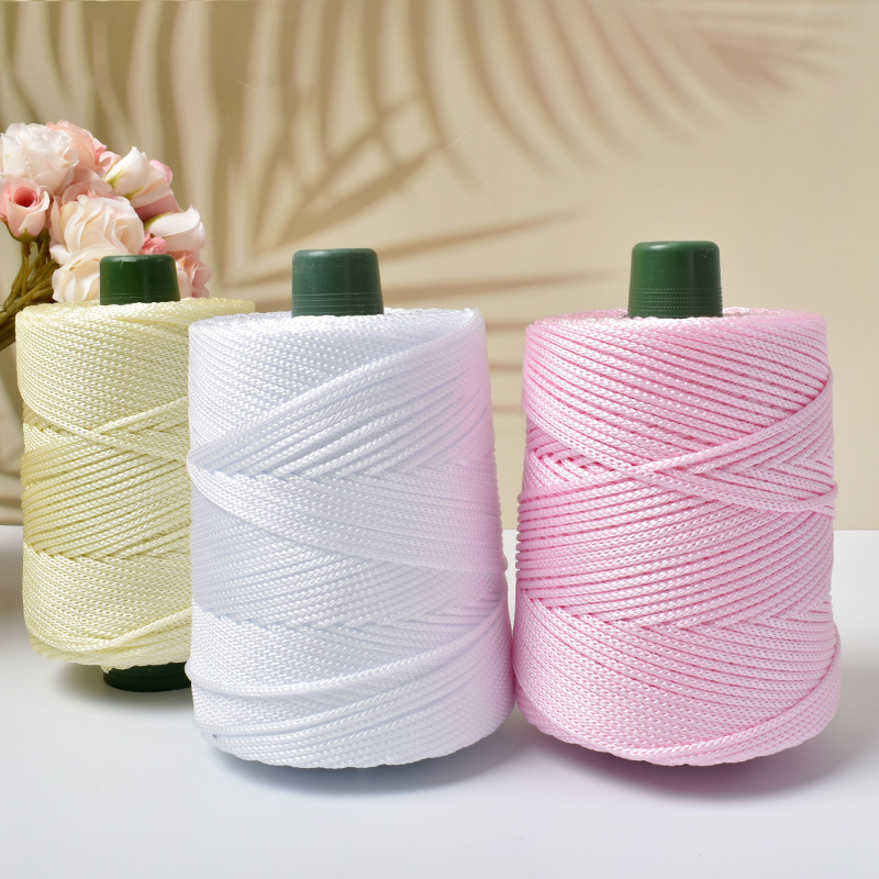 250g 아이스 실크 원사, 가벼운 무게로 여름에 사용 - Craft Tools 리뷰 및 가격