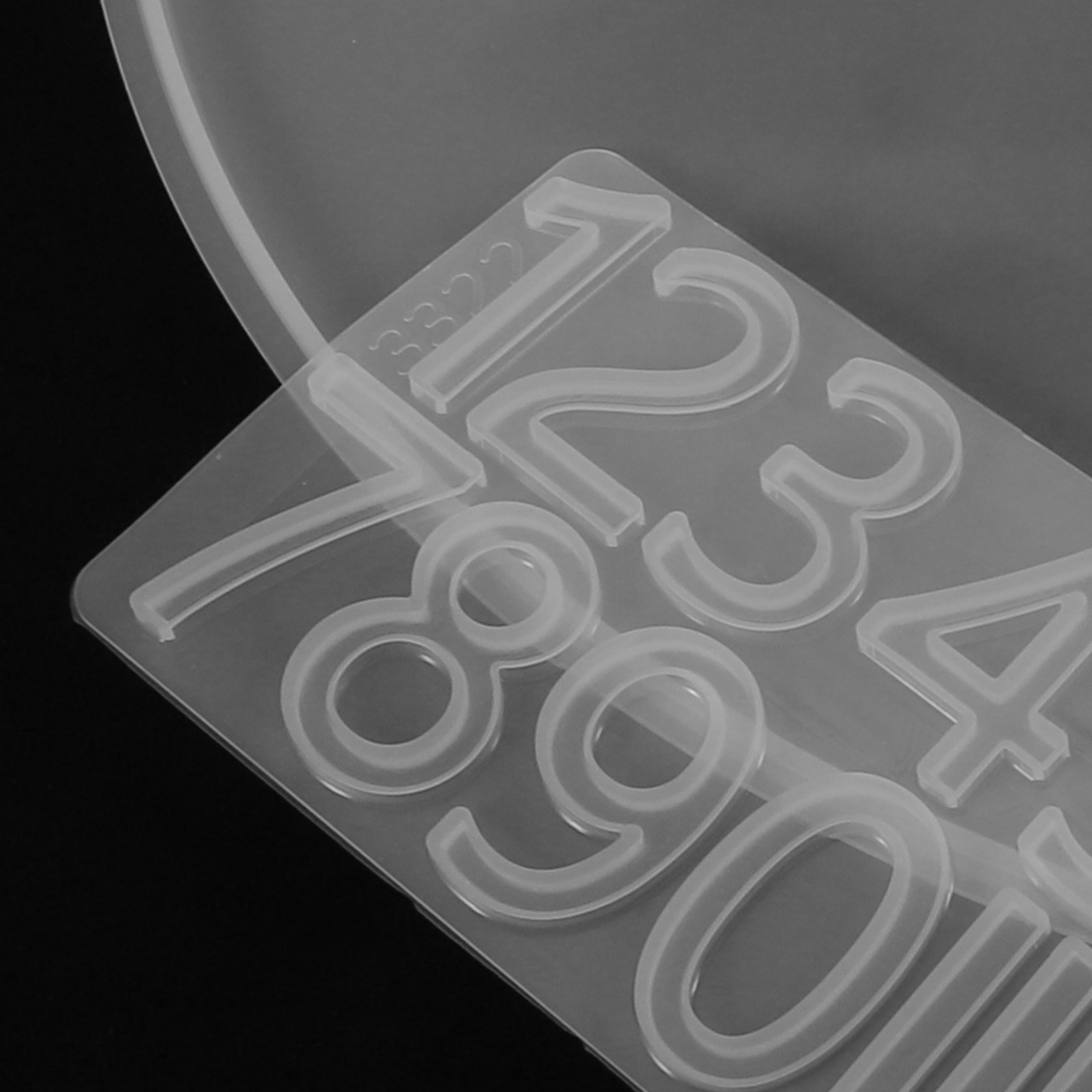 1세트 실리콘 몰드, 레진 에폭시 몰드, DIY 공예용 - Silicone Epoxy Resin Molds Set 리뷰 및 가격