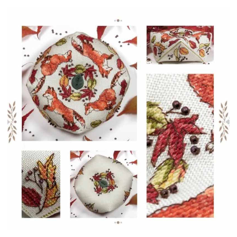 ZC184 크로스 스티치 키트, 크로스 스티치 자수 세 - Cotton Embroidery Thread Skeins 리뷰 및 가격
